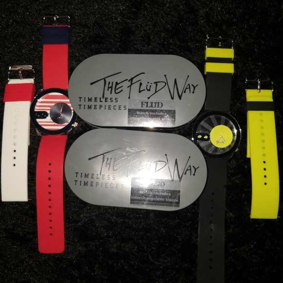 Mens watch - Picture 5 of 5